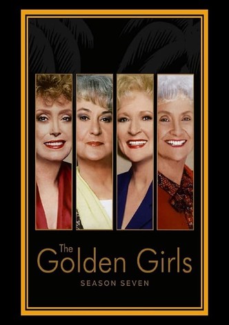 Golden girls netflix sale