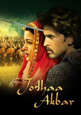 Jodhaa Akbar