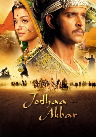 Jodhaa Akbar