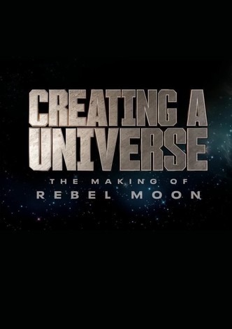 Crearea unui univers: Din culisele Rebel Moon