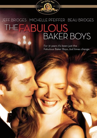 The Fabulous Baker Boys