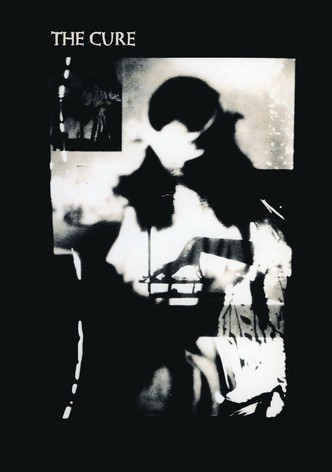 The Cure: Picture Show