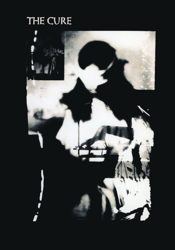 The Cure: Picture Show
