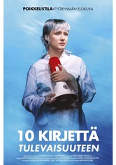 10 brev till framtiden