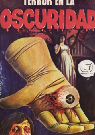 La mansión de los condenados