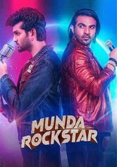 Munda Rockstar