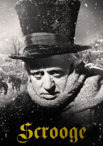 Scrooge