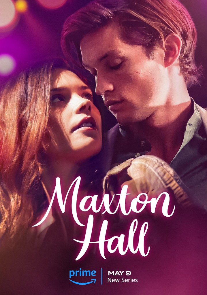 Maxton Hall The World Between Us Season 1 streaming