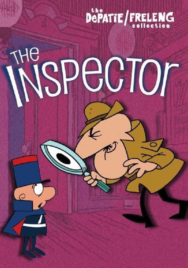 The Inspector