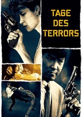 Tage des Terrors