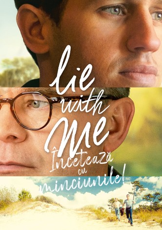 Încetează cu minciunile!