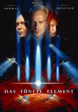 Das fünfte Element