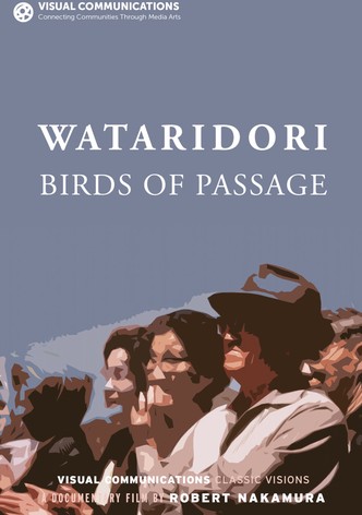 Wataridori: Birds of Passage