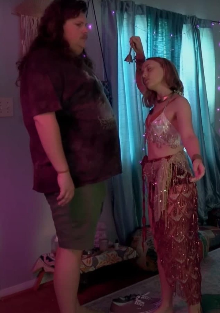 Just a Little Blues About a Girl