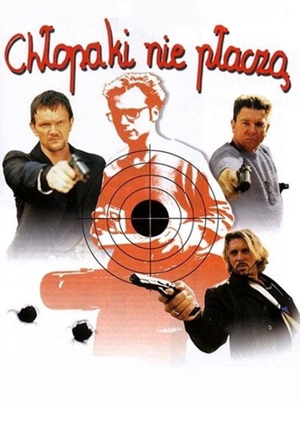 Chłopaki nie płaczą