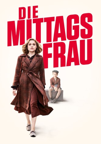 Die Mittagsfrau