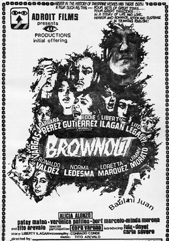 Brownout