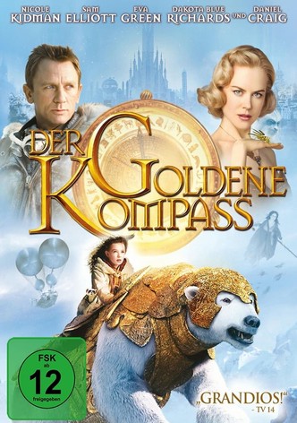 Der goldene Kompass