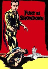 Fury at Showdown
