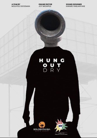 Hung Out Dry