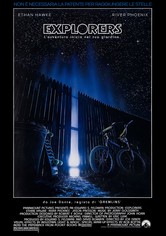 Explorers