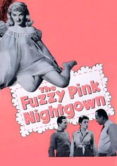 The Fuzzy Pink Nightgown