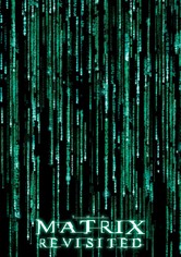 Matrix: Descubre lo increíble