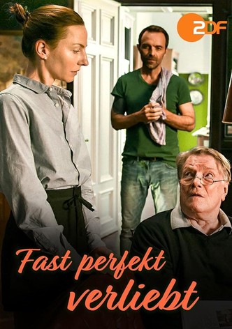 Fast perfekt verliebt