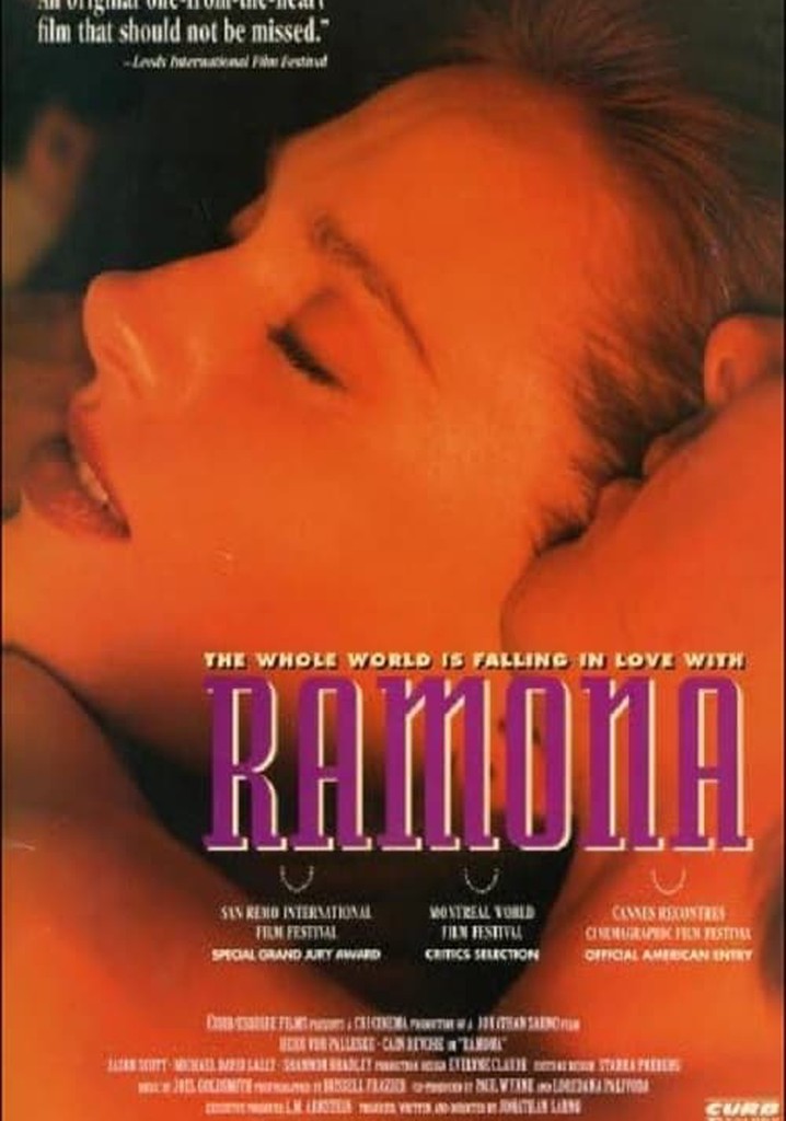 Ramona!