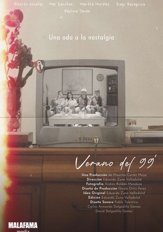 Summer Of '99