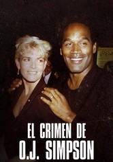 El crimen de O.J. Simpson