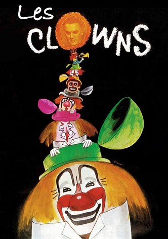 Les Clowns