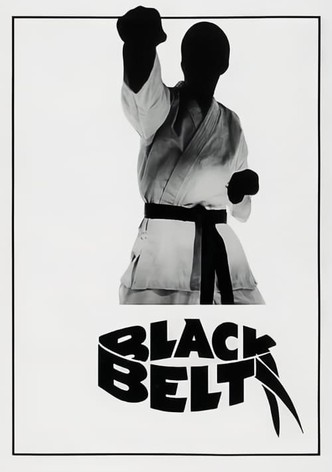 The Black Belt