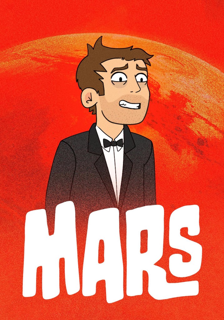 Mars