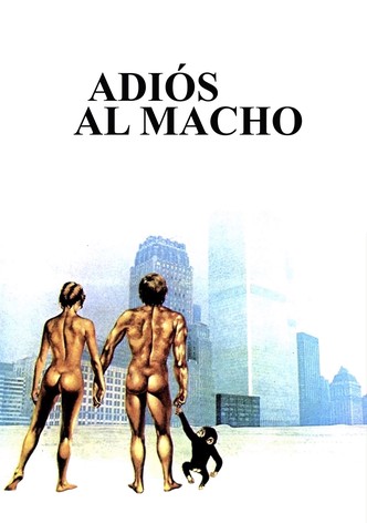 Adiós al macho