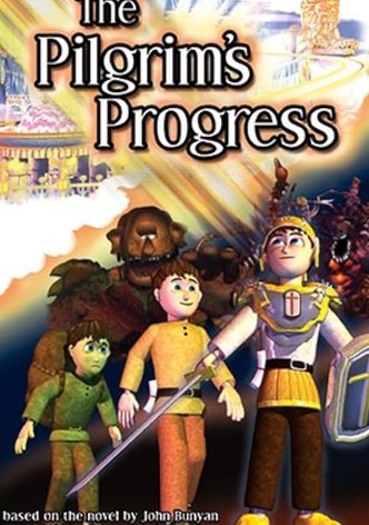 The Pilgrim’s Progress