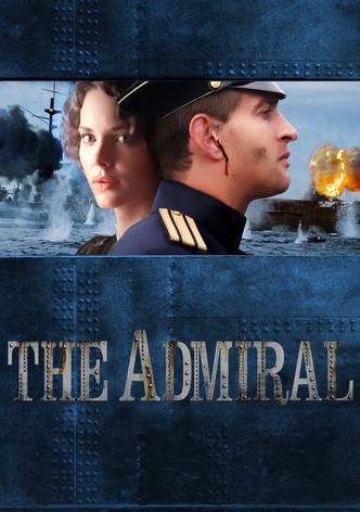 Admiral