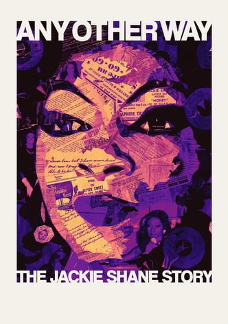 Any Other Way: The Jackie Shane Story