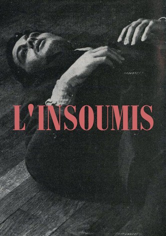 L'Insoumis