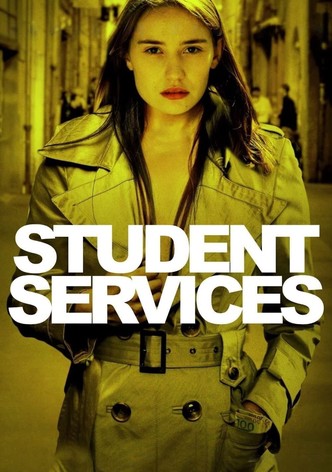 Student Services