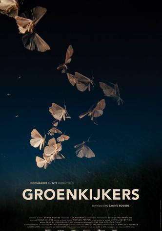 Groenkijkers