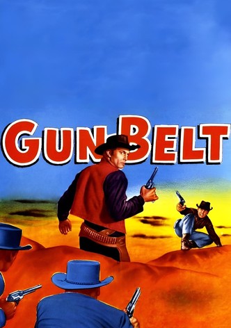 Gun Belt