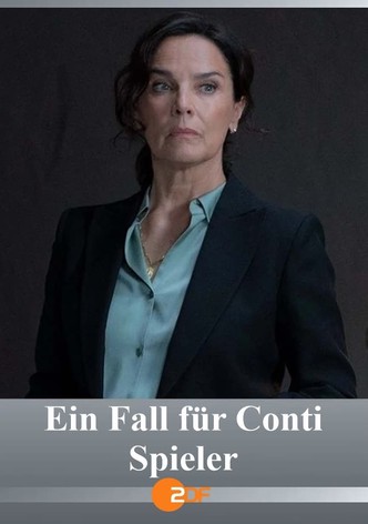 Ein Fall für Conti - Spieler