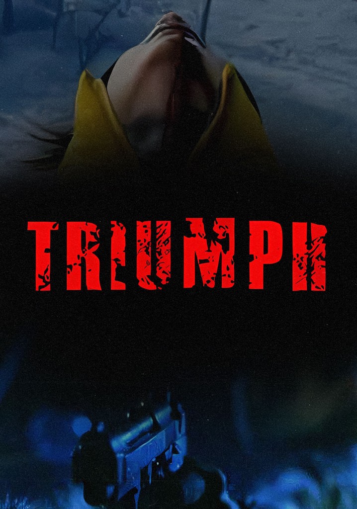 The Red One: Triumph