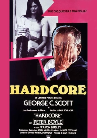 Hardcore