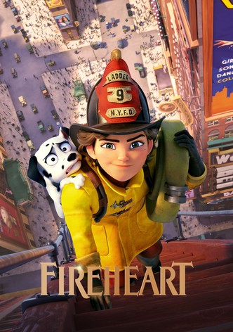 Fireheart