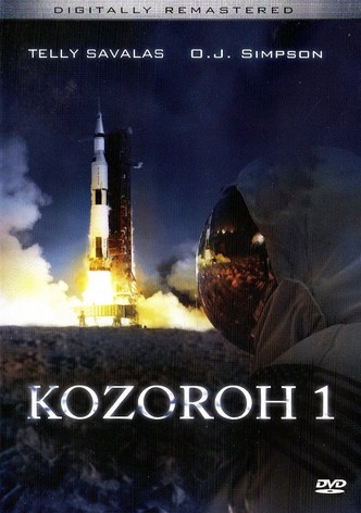 Kozoroh jedna
