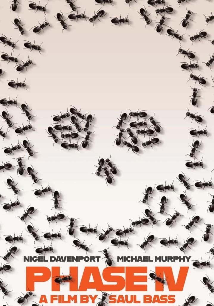 Evolutions: The Making of Phase IV