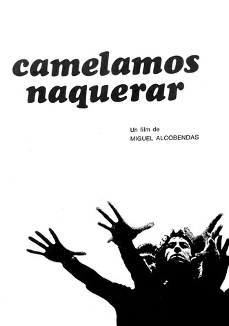 Camelamos naquerar