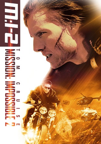 Mission: Impossible 2